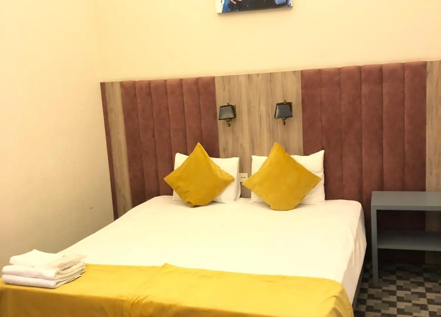 Renaissance Boutique Hotel Baku
