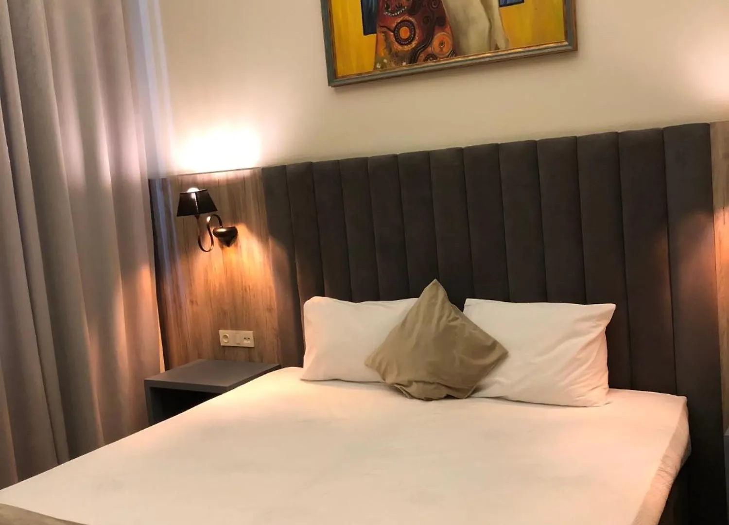 ****  Renaissance Boutique Hotel Baku Azerbaijan