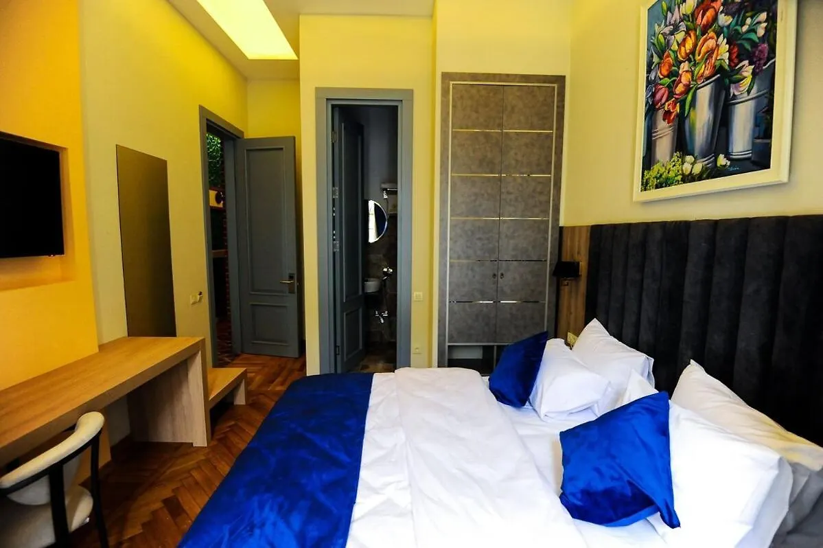Renaissance Boutique Hotel Baku 4*,  Azerbaijan