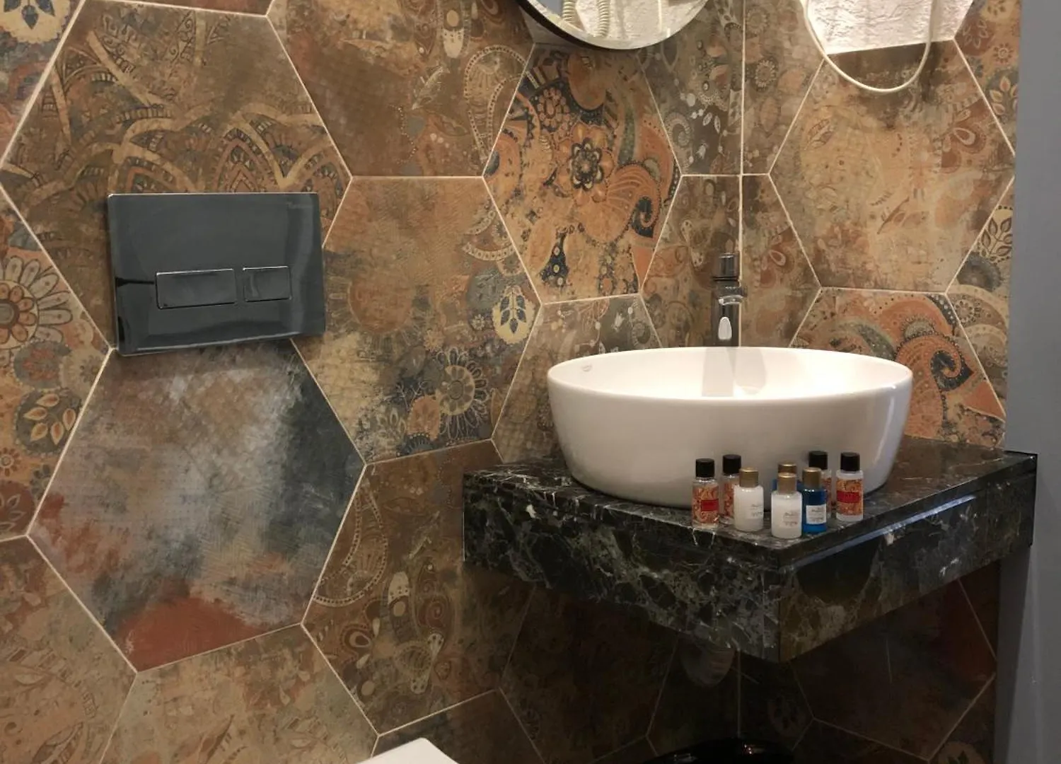 ****  Renaissance Boutique Hotel Baku Azerbaijan