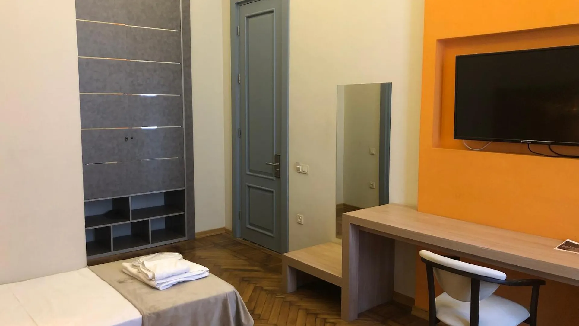 Renaissance Boutique Hotel Baku