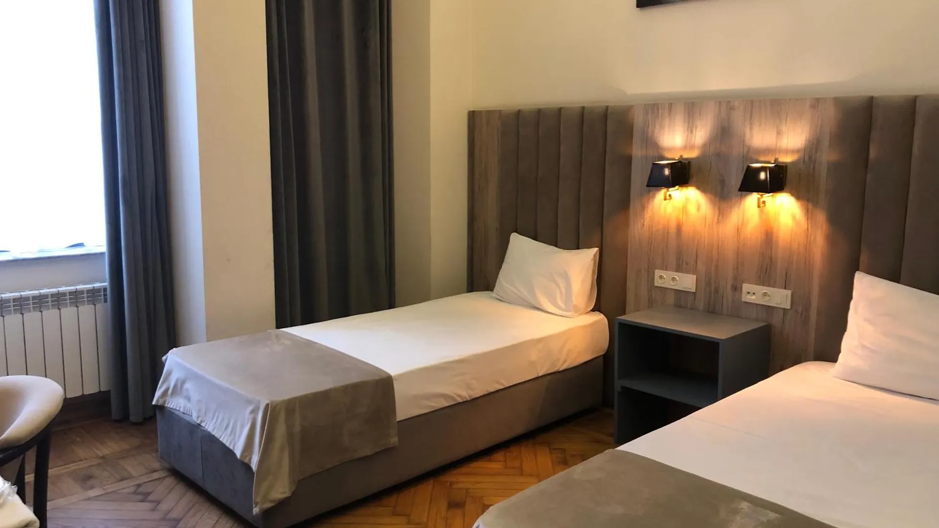 Renaissance Boutique Hotel Baku