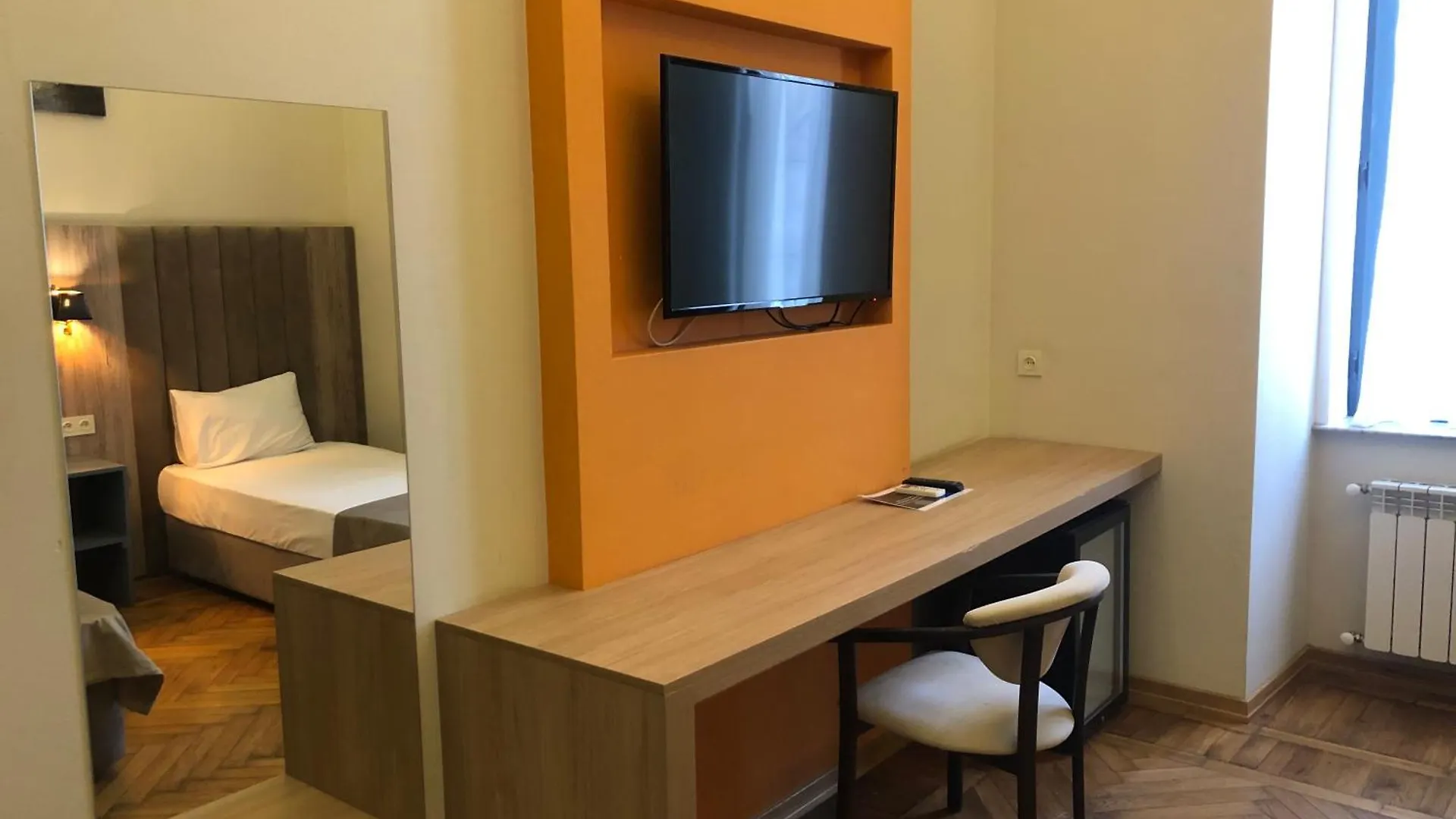 Renaissance Boutique Hotel Baku