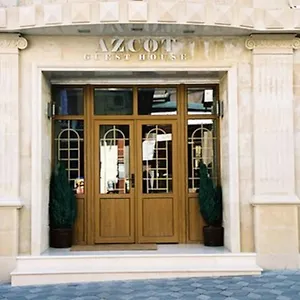 Azcot Hotel