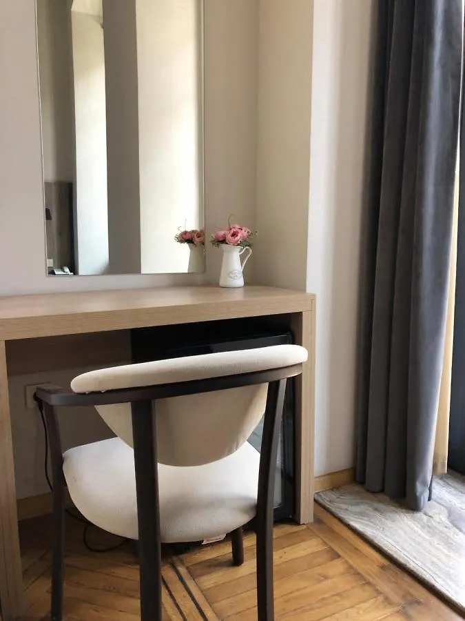 Renaissance Boutique Hotel Baku