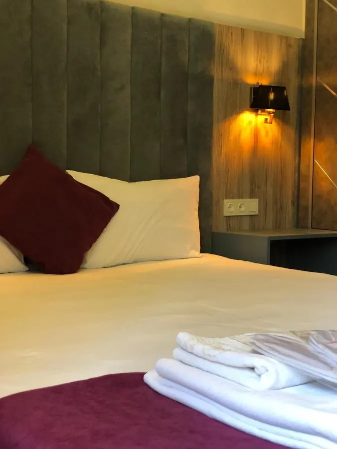 ****  Renaissance Boutique Hotel Baku Azerbaijan