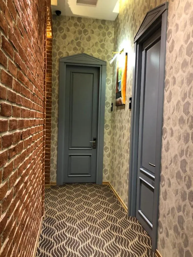 Renaissance Boutique Hotel Baku