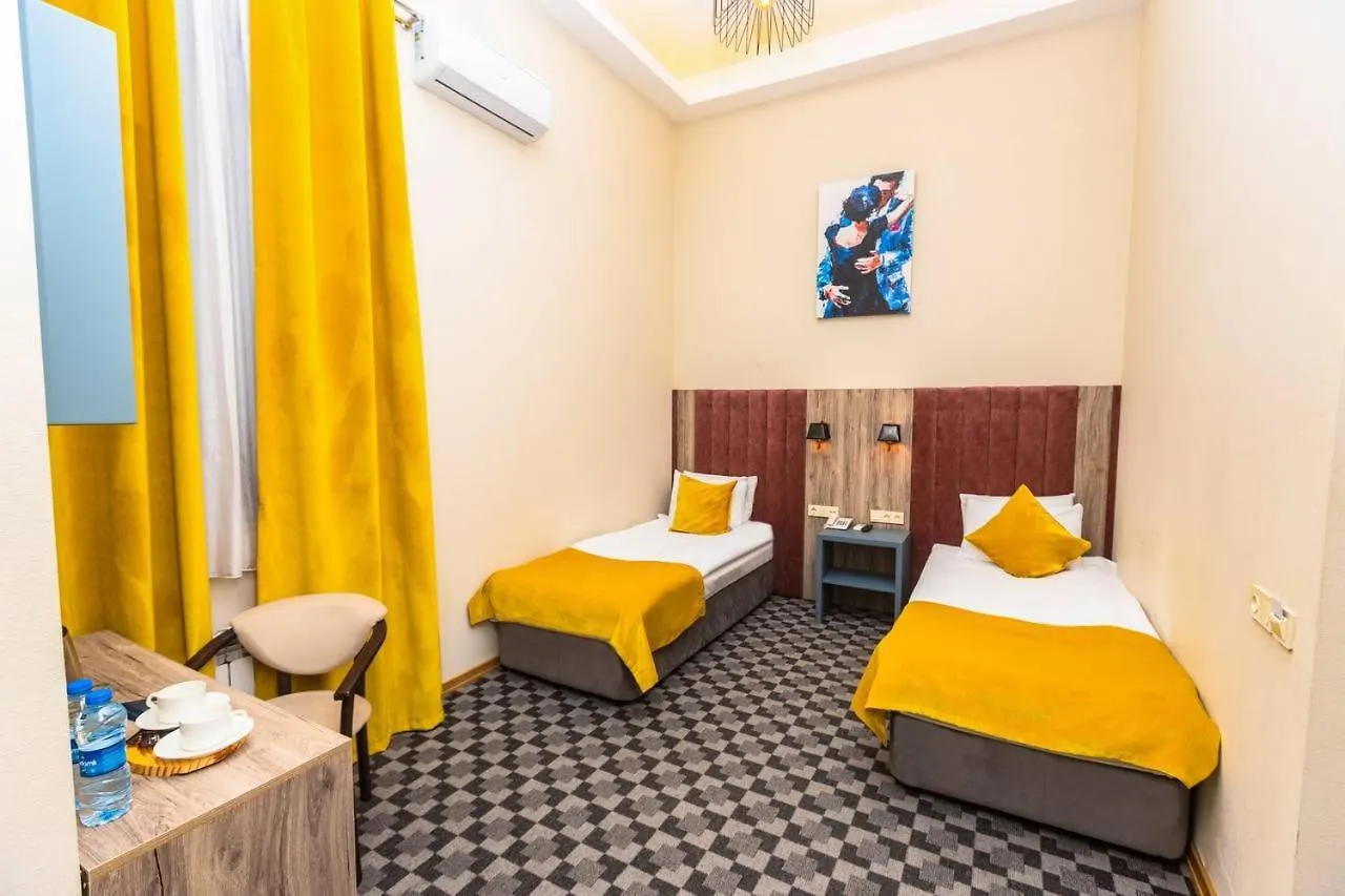 Renaissance Boutique Hotel Baku