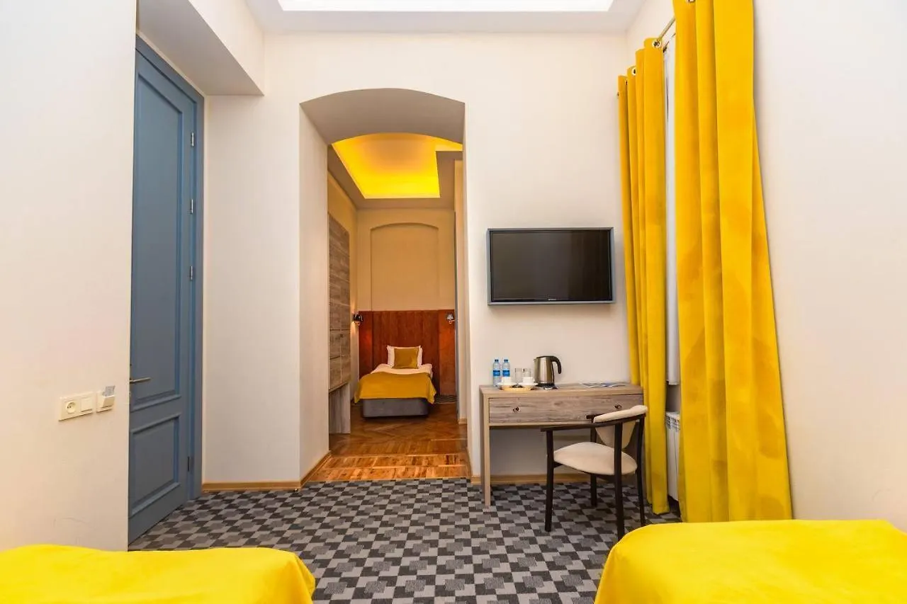 Renaissance Boutique Hotel Baku