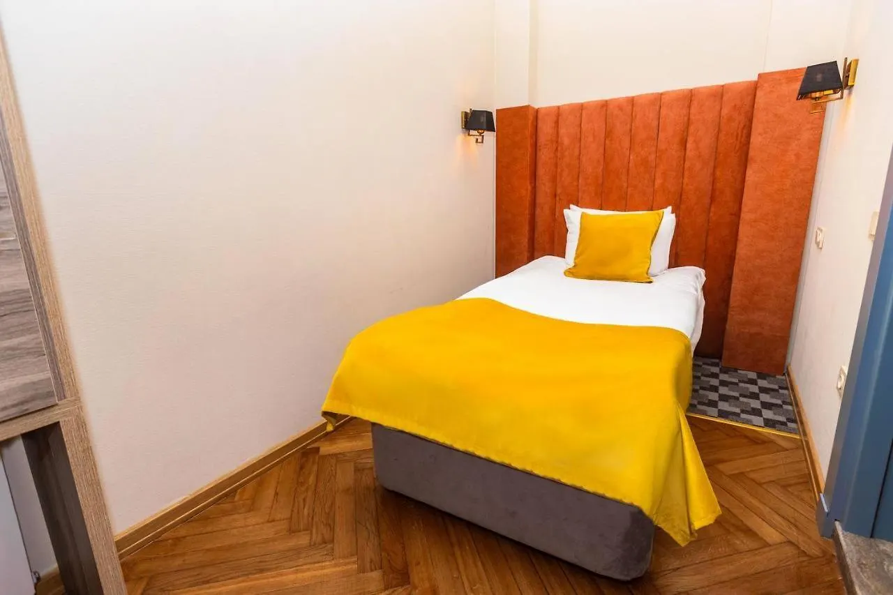 Renaissance Boutique Hotel Baku