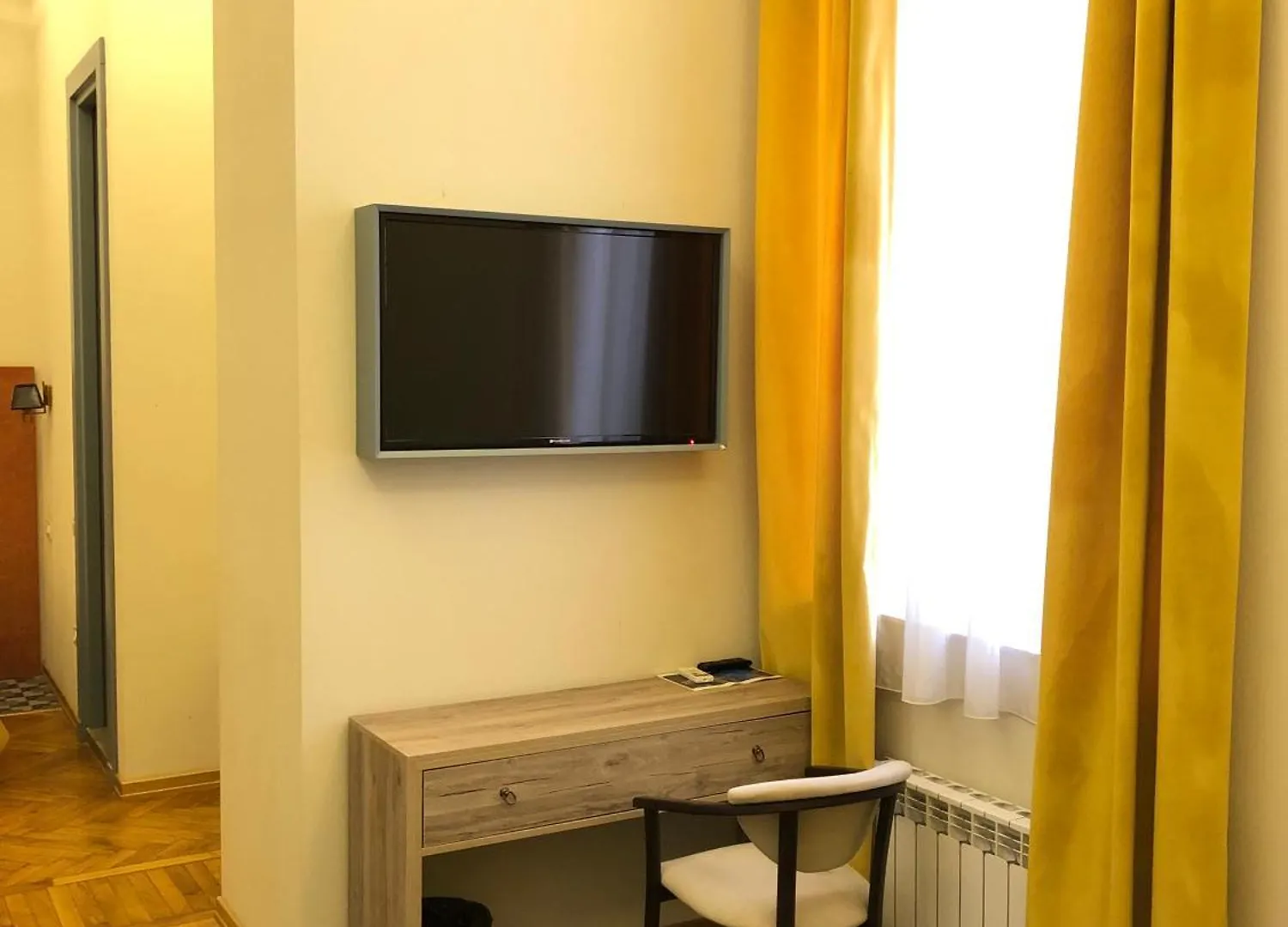 Renaissance Boutique Hotel Baku Azerbaijan