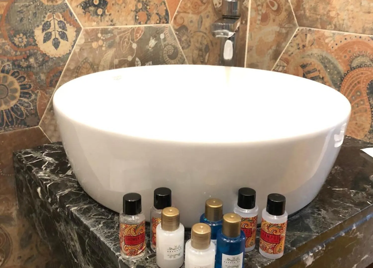 Renaissance Boutique Hotel Baku