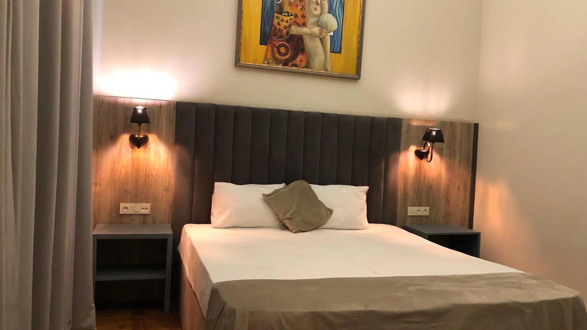 Renaissance Boutique Hotel Baku