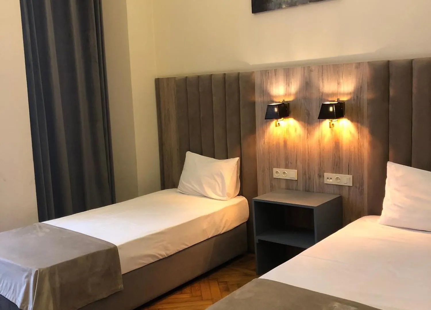 Renaissance Boutique Hotel Baku