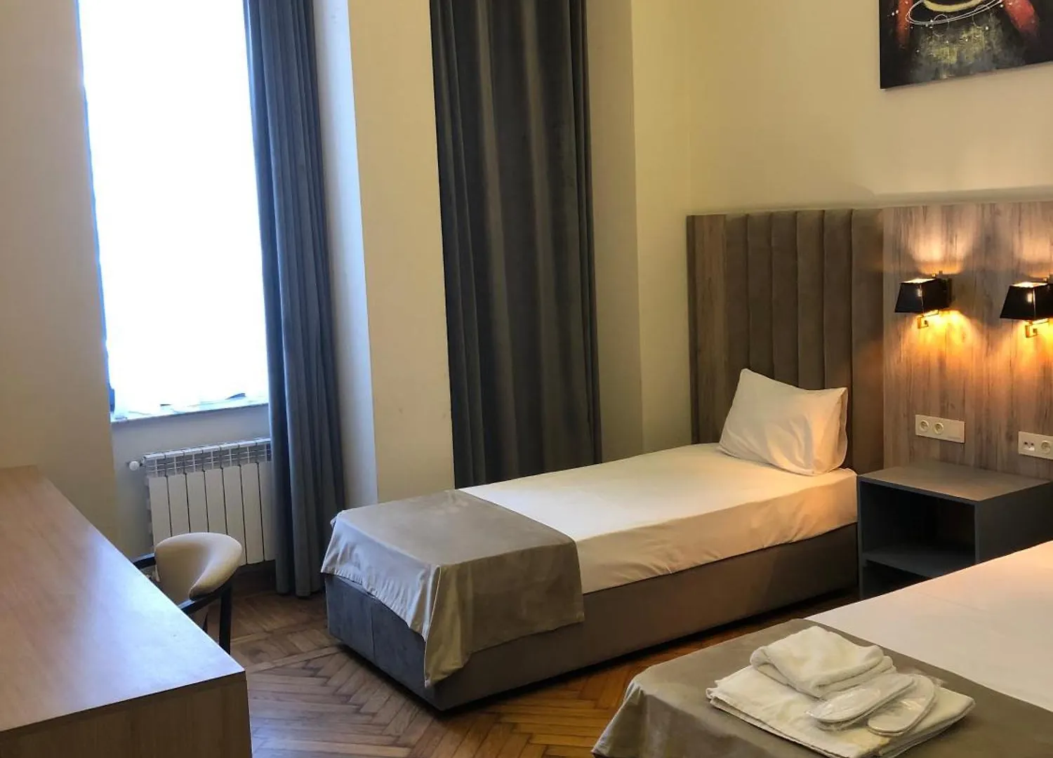 Renaissance Boutique Hotel Baku